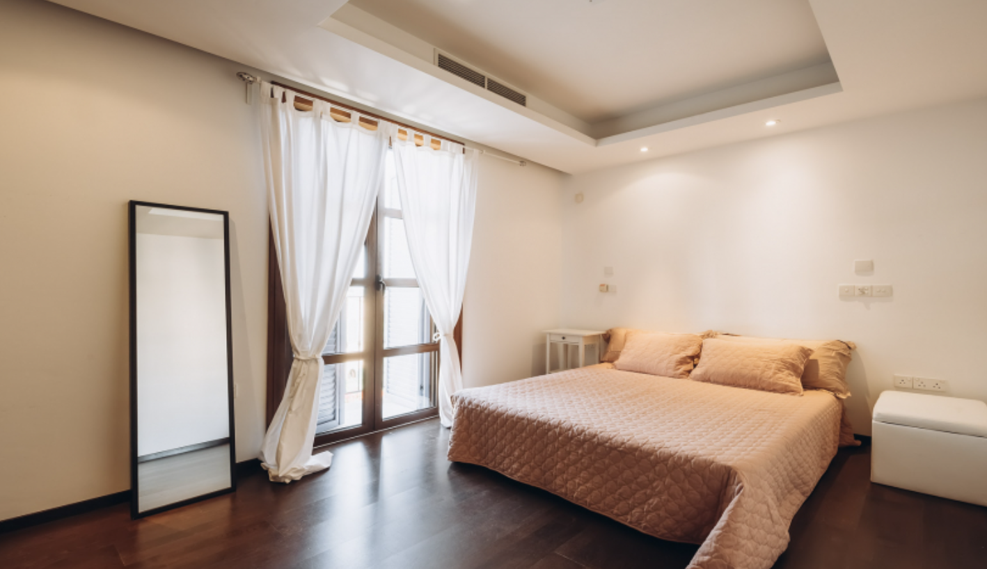 Dúplex 3 habitaciones 224 m² Koinoteta Pyrgou Lemesou, Chipre