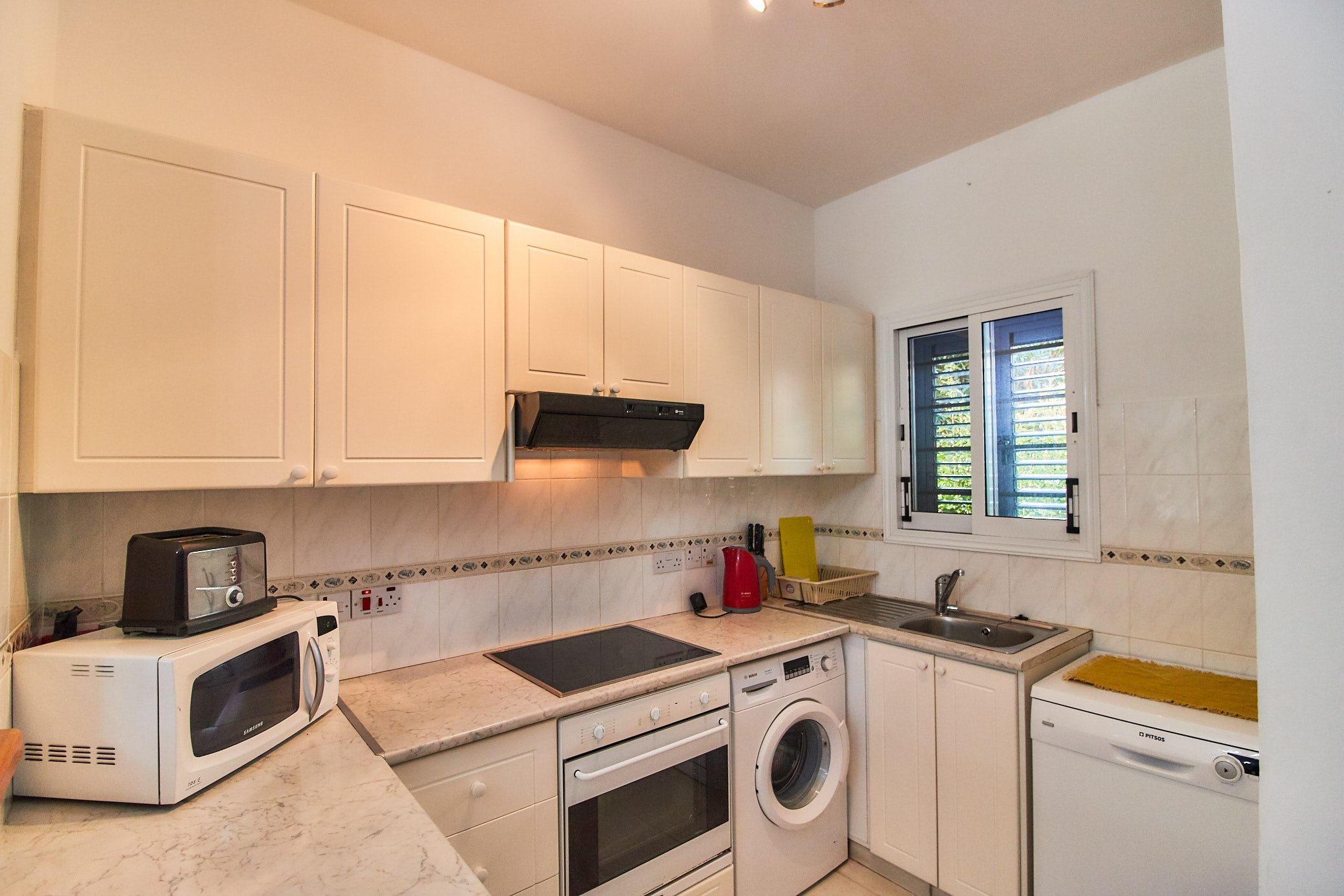 Таунхаус в kato-paphos, Кіпр, 126.00м² - зображення 8