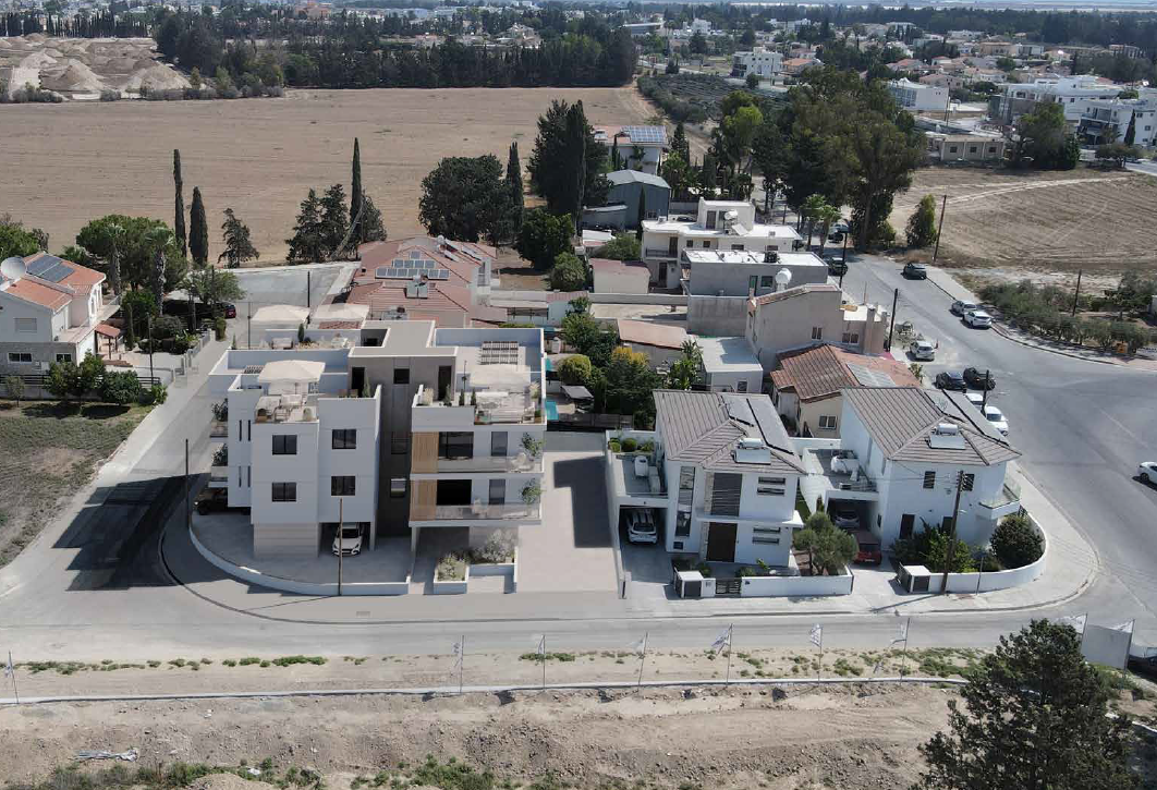 Квартира в kiti, Кіпр, 78.00м² - зображення 8