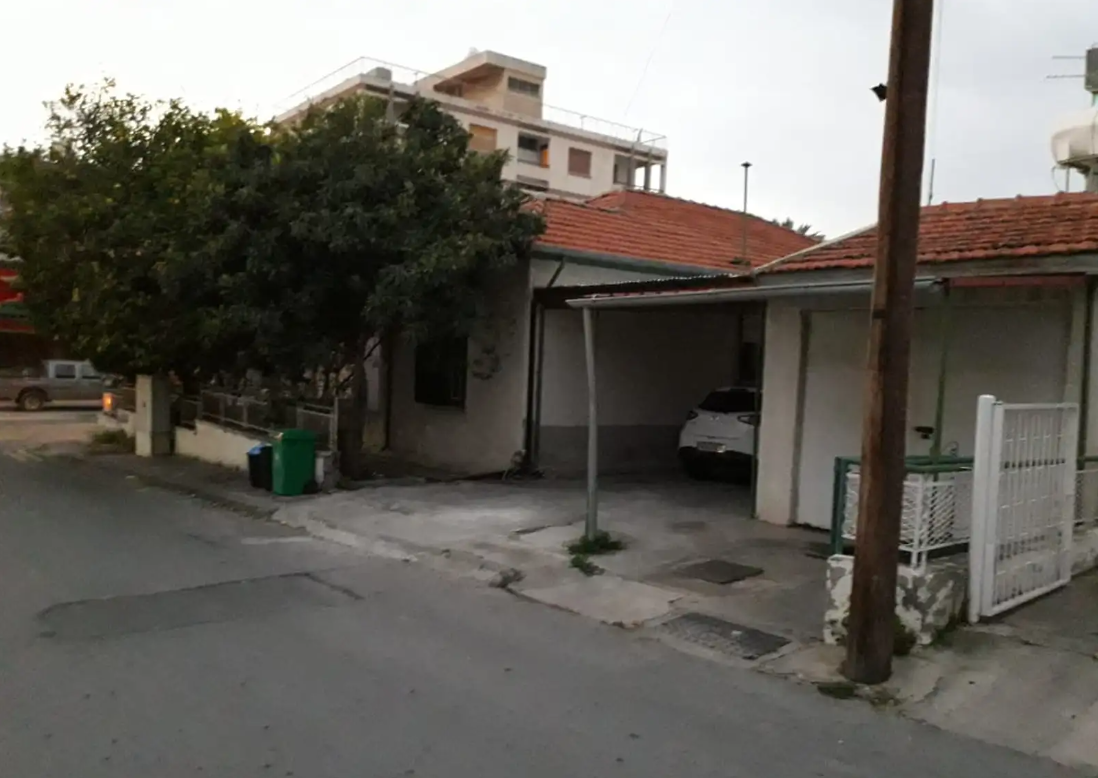 Земля в agia-fyla, Кіпр [ID: 0602-242464]