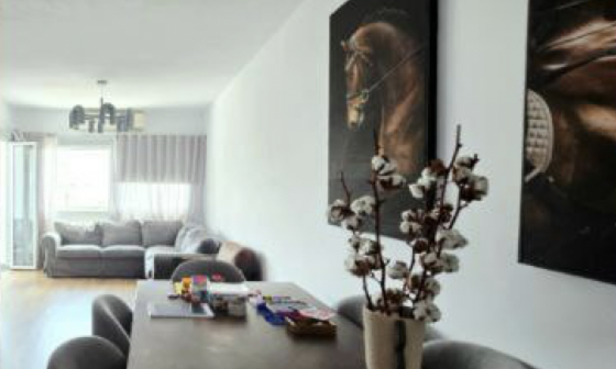 Appartement 3 chambres 110 m² en Limassol, Chypre