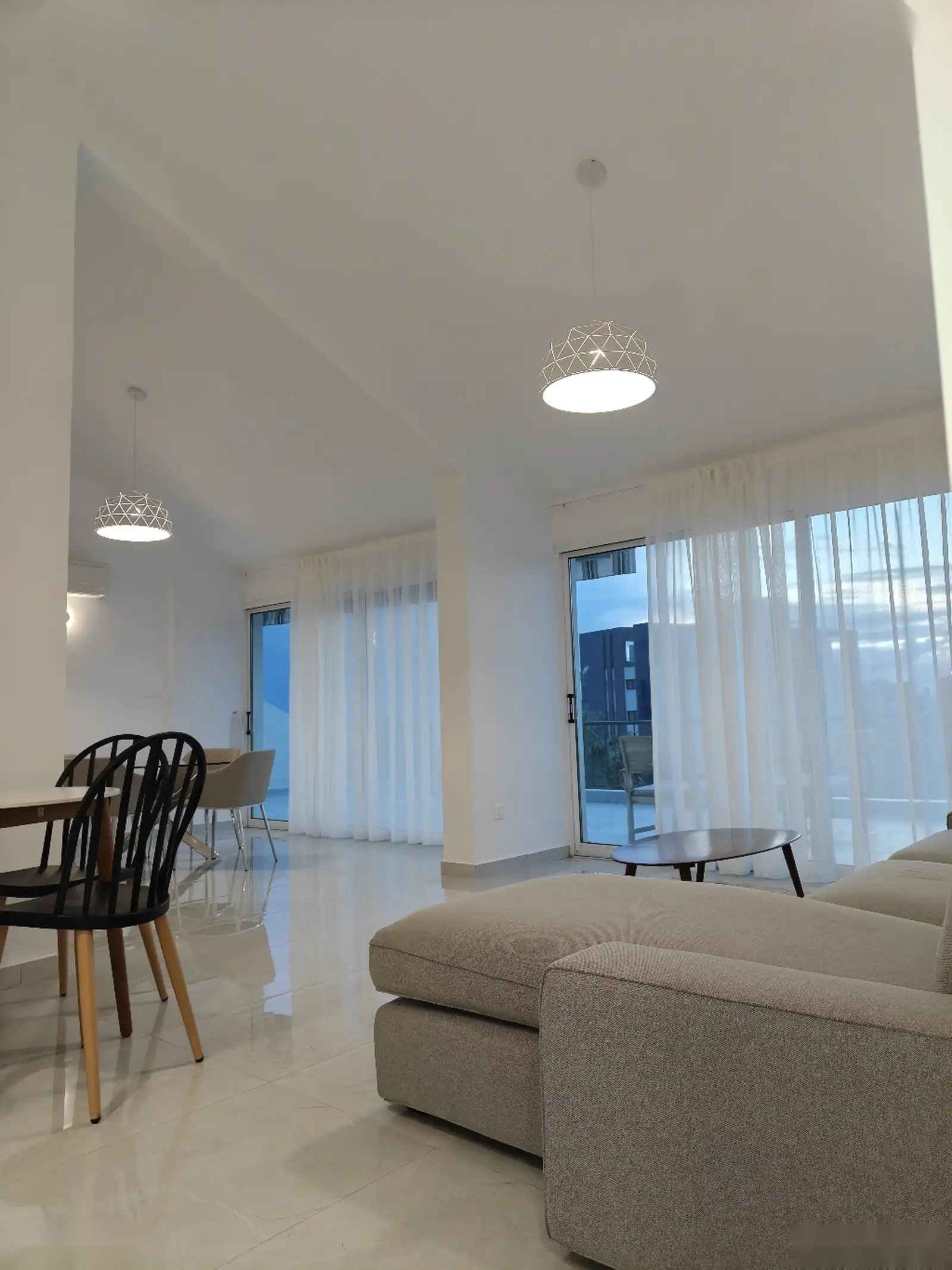 Пентхаус в pyrgos-tourist-area, Кіпр, 150.00м² - зображення 8
