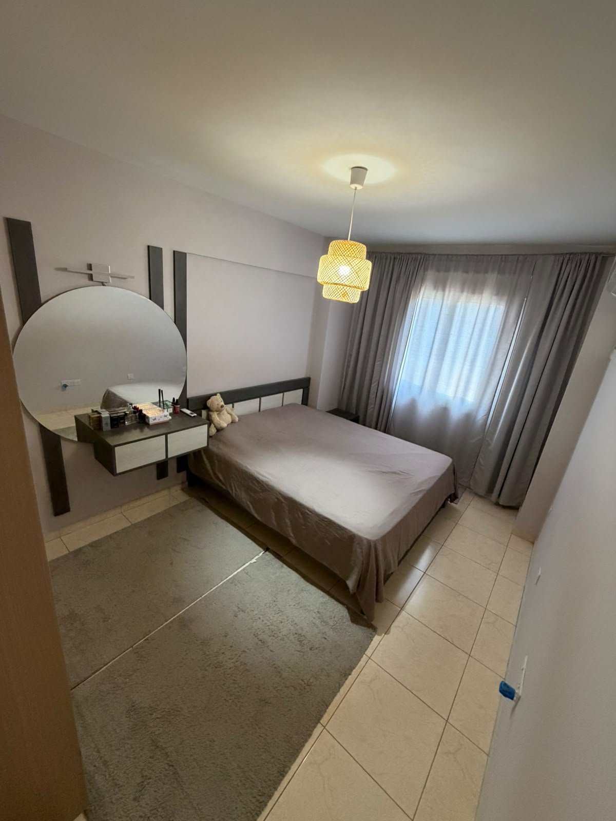 Apartamento 3 habitaciones 120 m² Agios Ioannis, Chipre