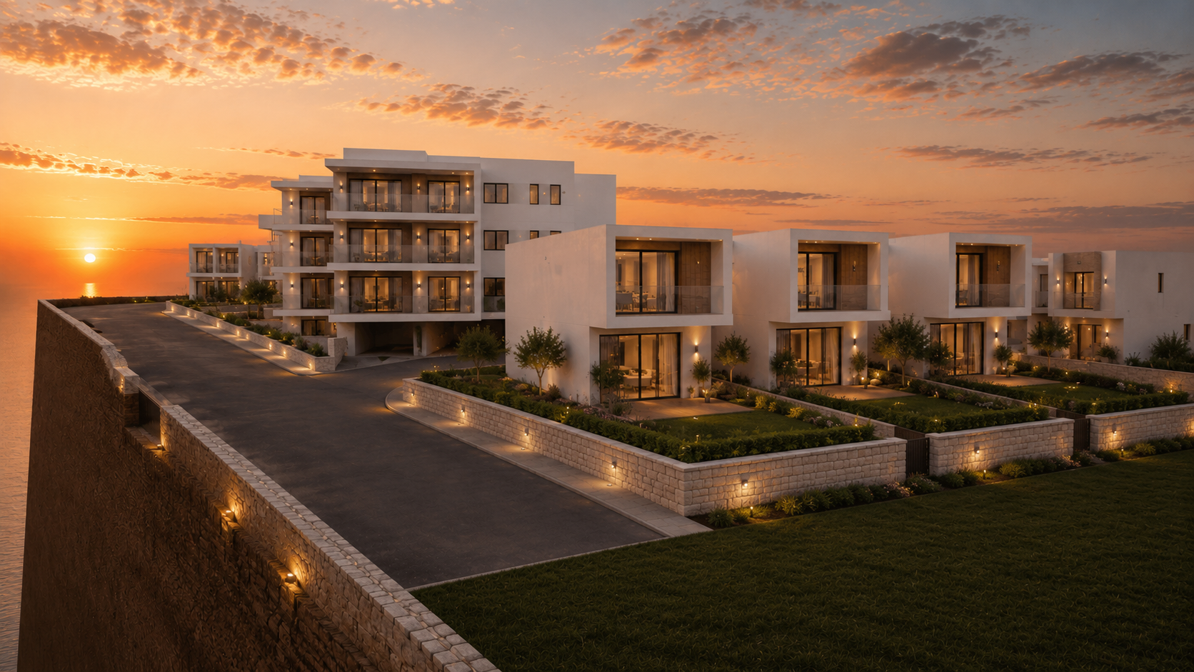 Квартира в agia-marinouda, Кипр, 95.00м² - изображение 16