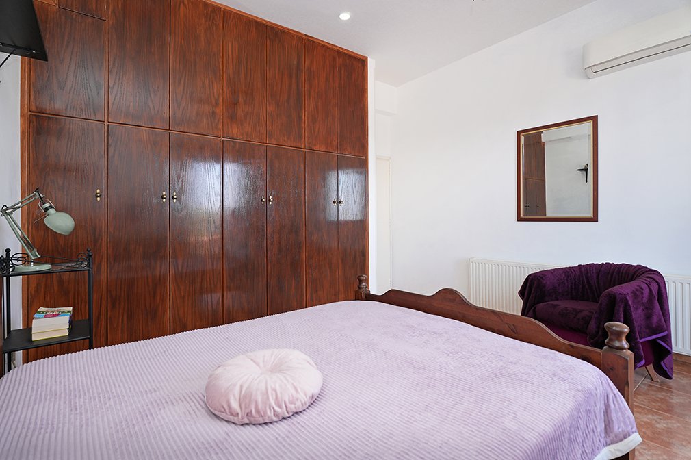 Вилла в agia-napa, Кипр, 256.00м² - изображение 22
