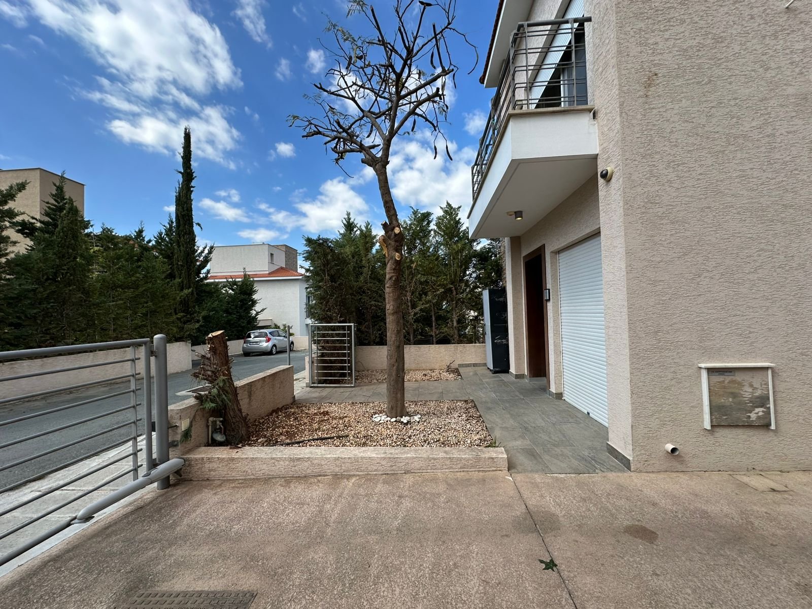 2 bedroom house 90 m² in Germasogeia, Cyprus