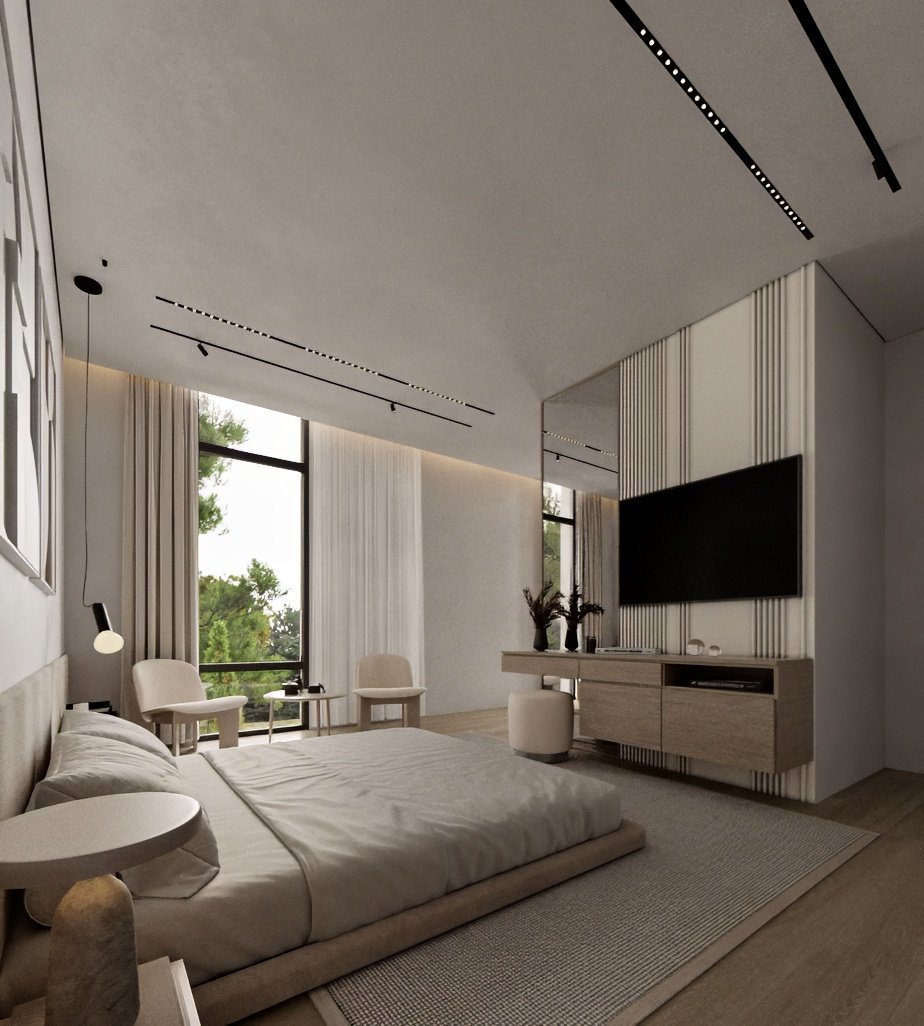 Вілла в moni, Кіпр, 476.00м² - зображення 4