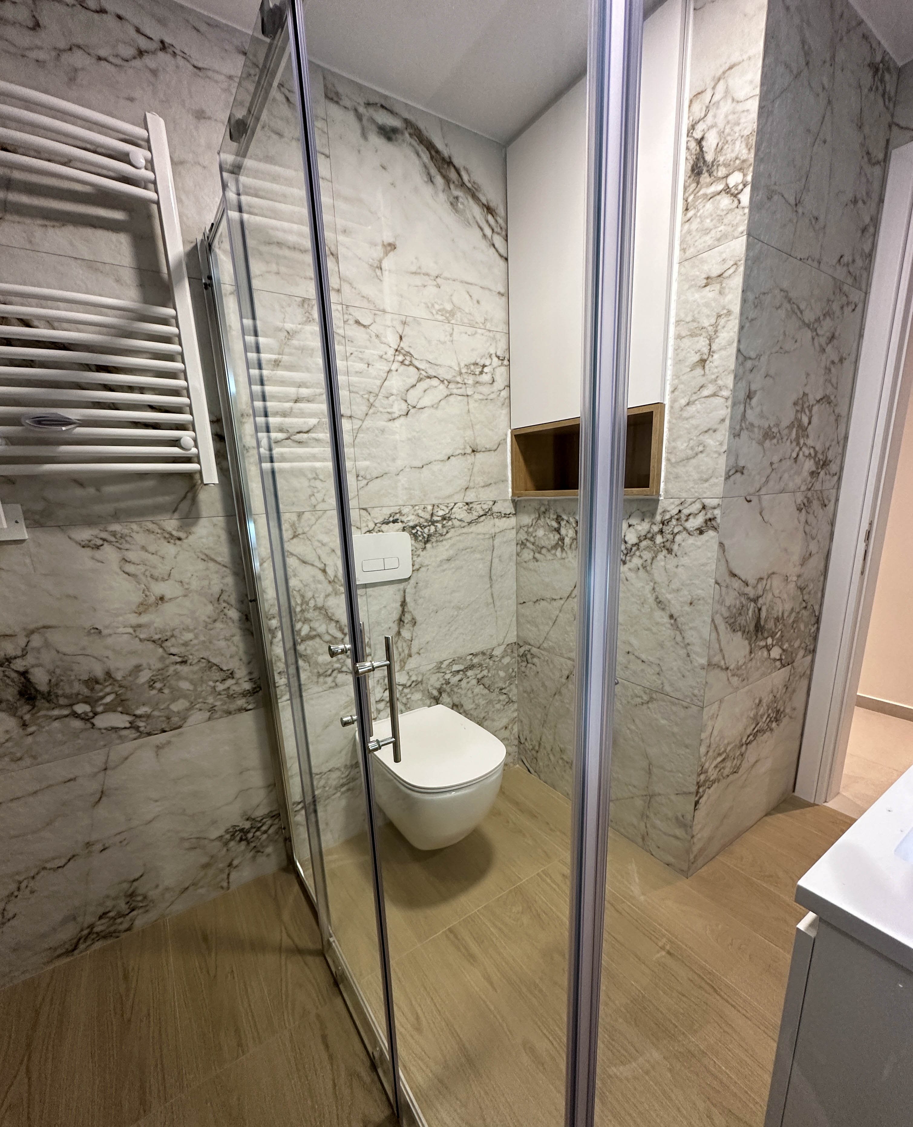 Квартира в petrou-kai-pavlou, Кипр, 80.00м² - изображение 3