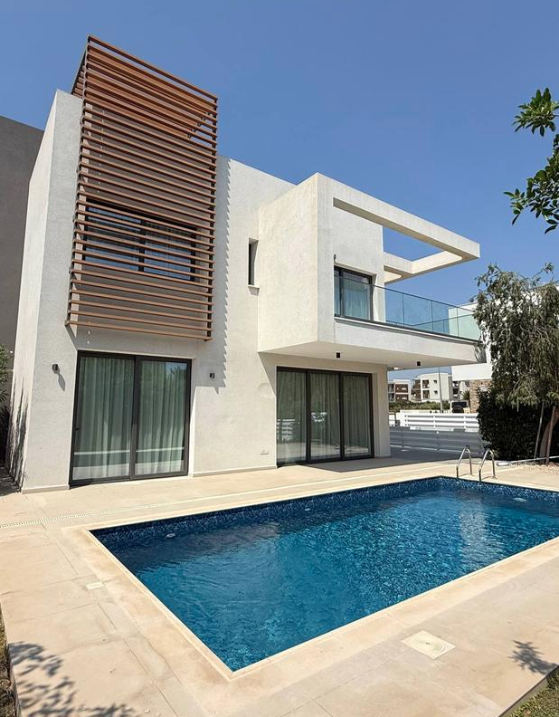 Вілла в pyrgos, Кіпр, 145.00м²