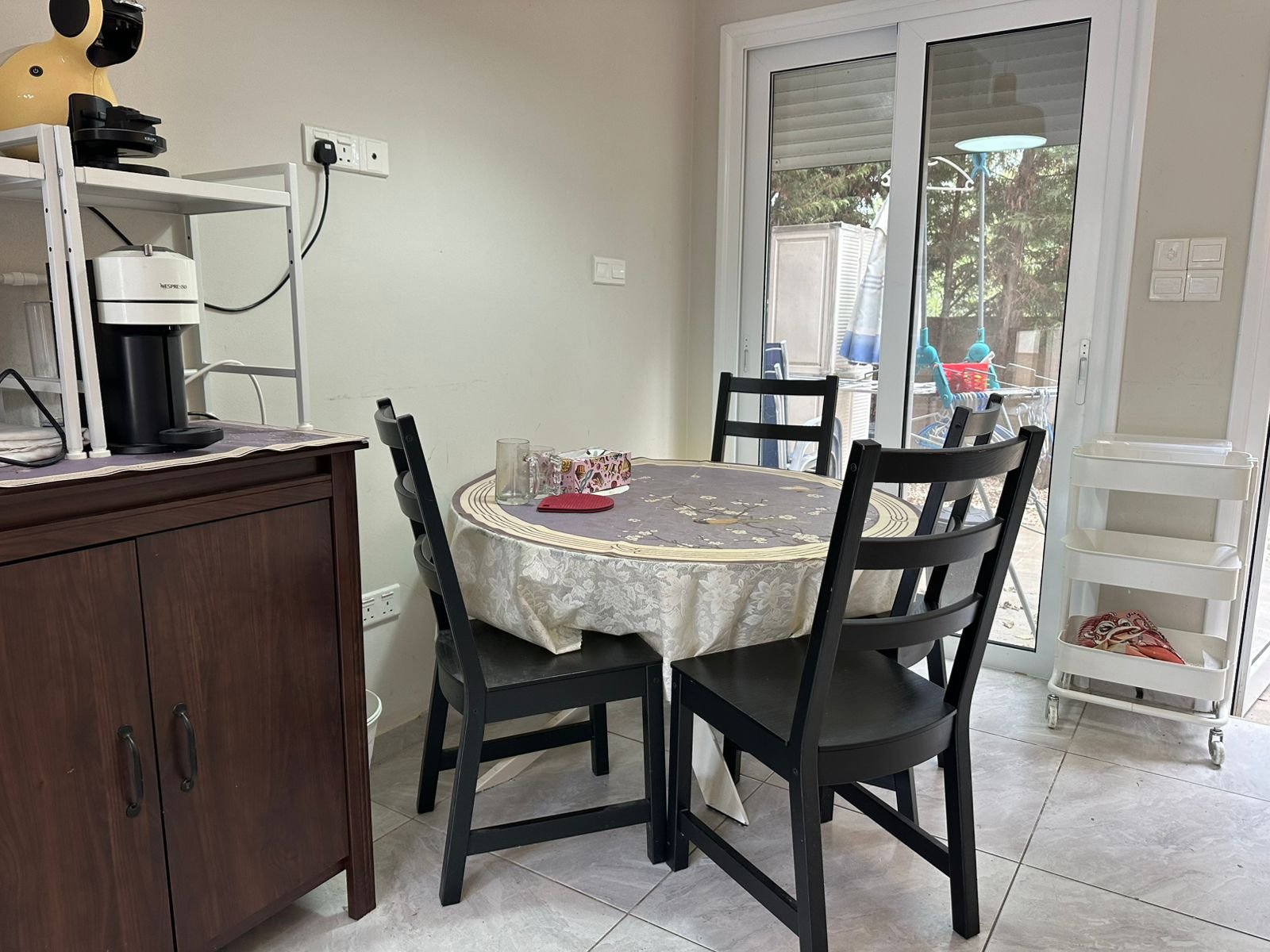 2 bedroom house 90 m² in Germasogeia, Cyprus