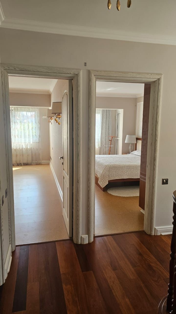 3-Schlafzimmer-Villa  Demos Agiou Athanasiou, Zypern