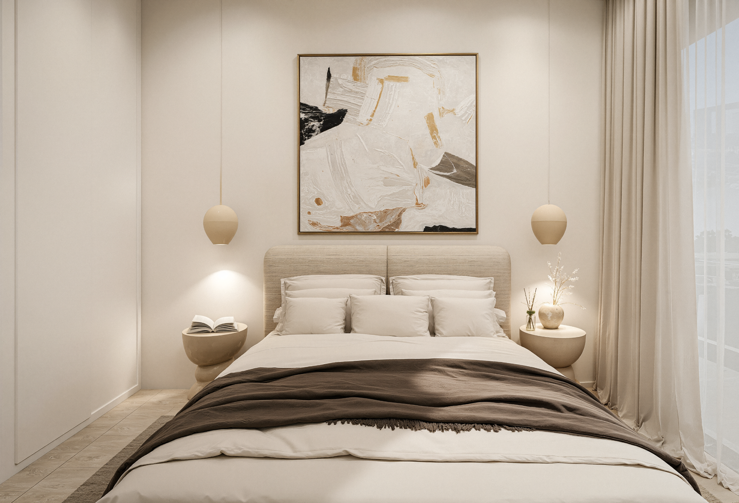 Квартира в kissonerga, Кіпр, 76.00м² - зображення 24