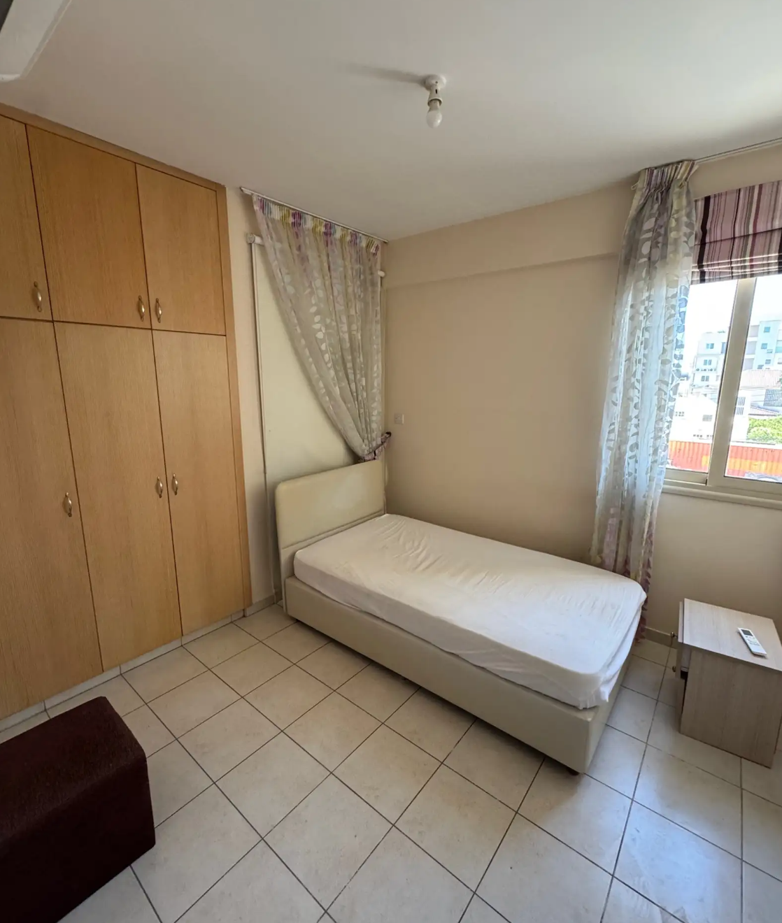 Квартира в agioi-anargyroi-i, Кіпр, 116.00м² - зображення 3