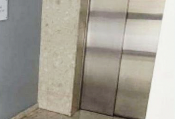 Pomieszczenie biurowe 115 m² w Limassol, Cypr