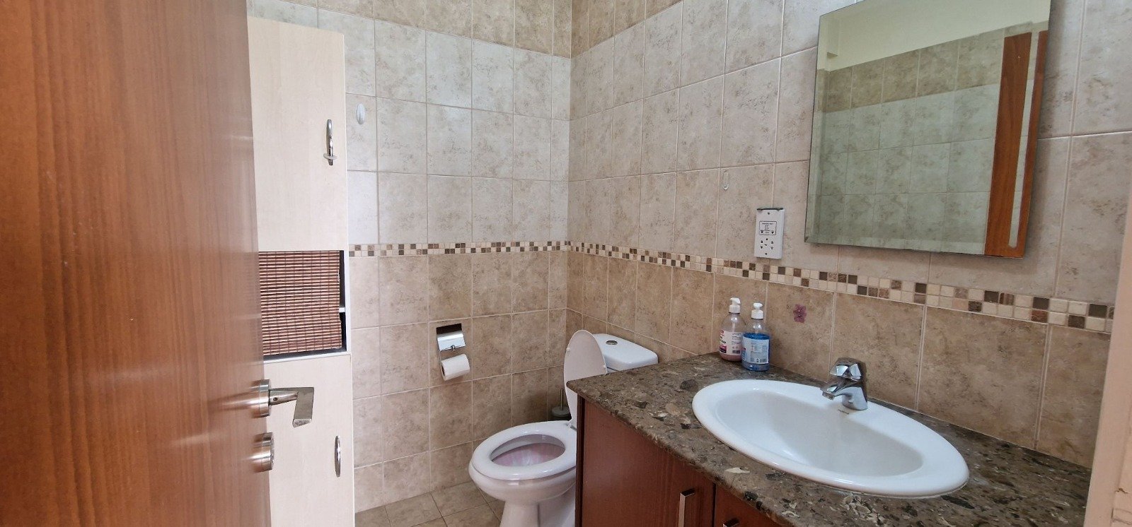 Penthouse w kato-paphos, Cypr, 120.00m² - obraz 16