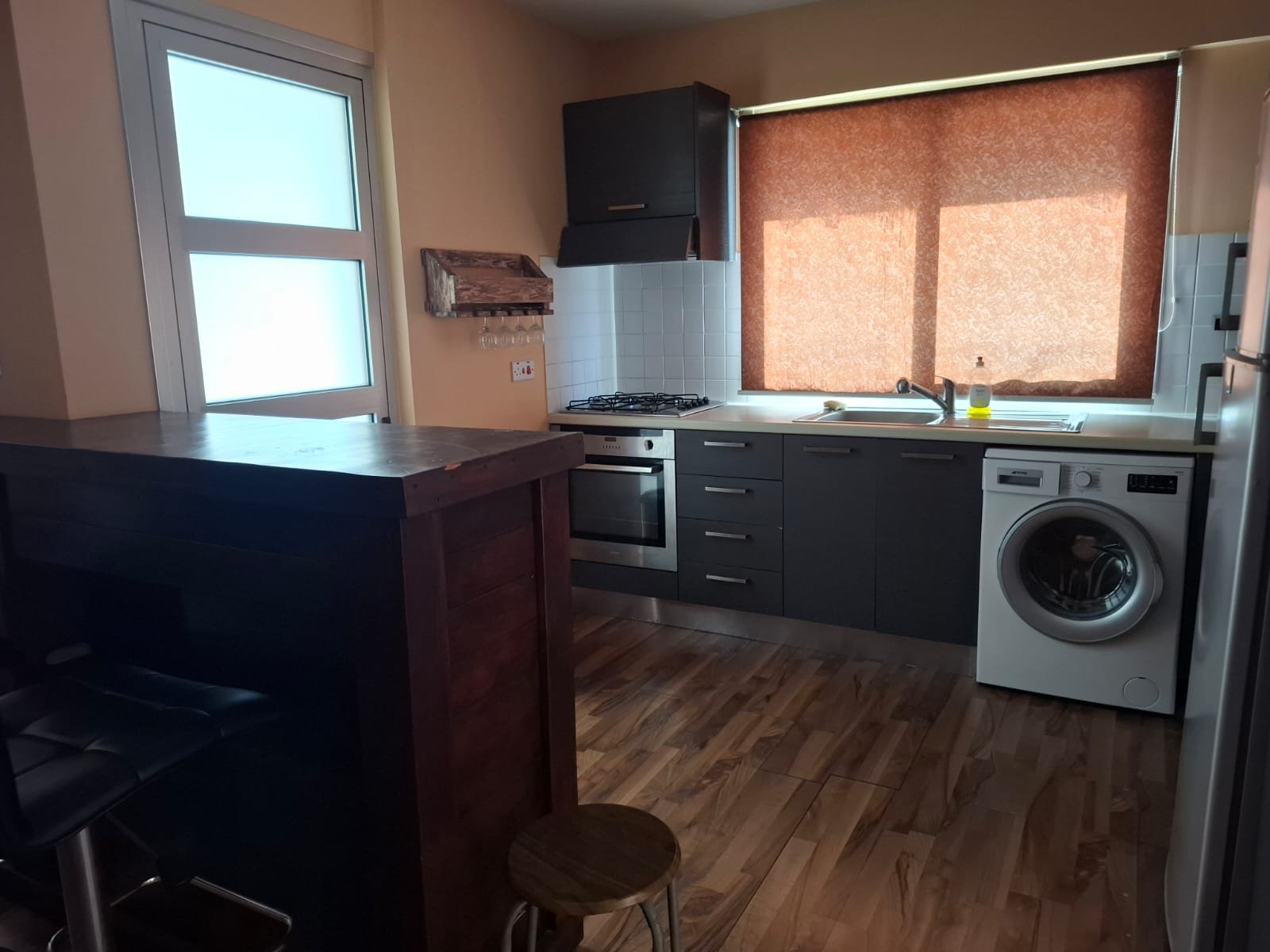 Квартира в geroskipou, Кіпр, 80.00м²