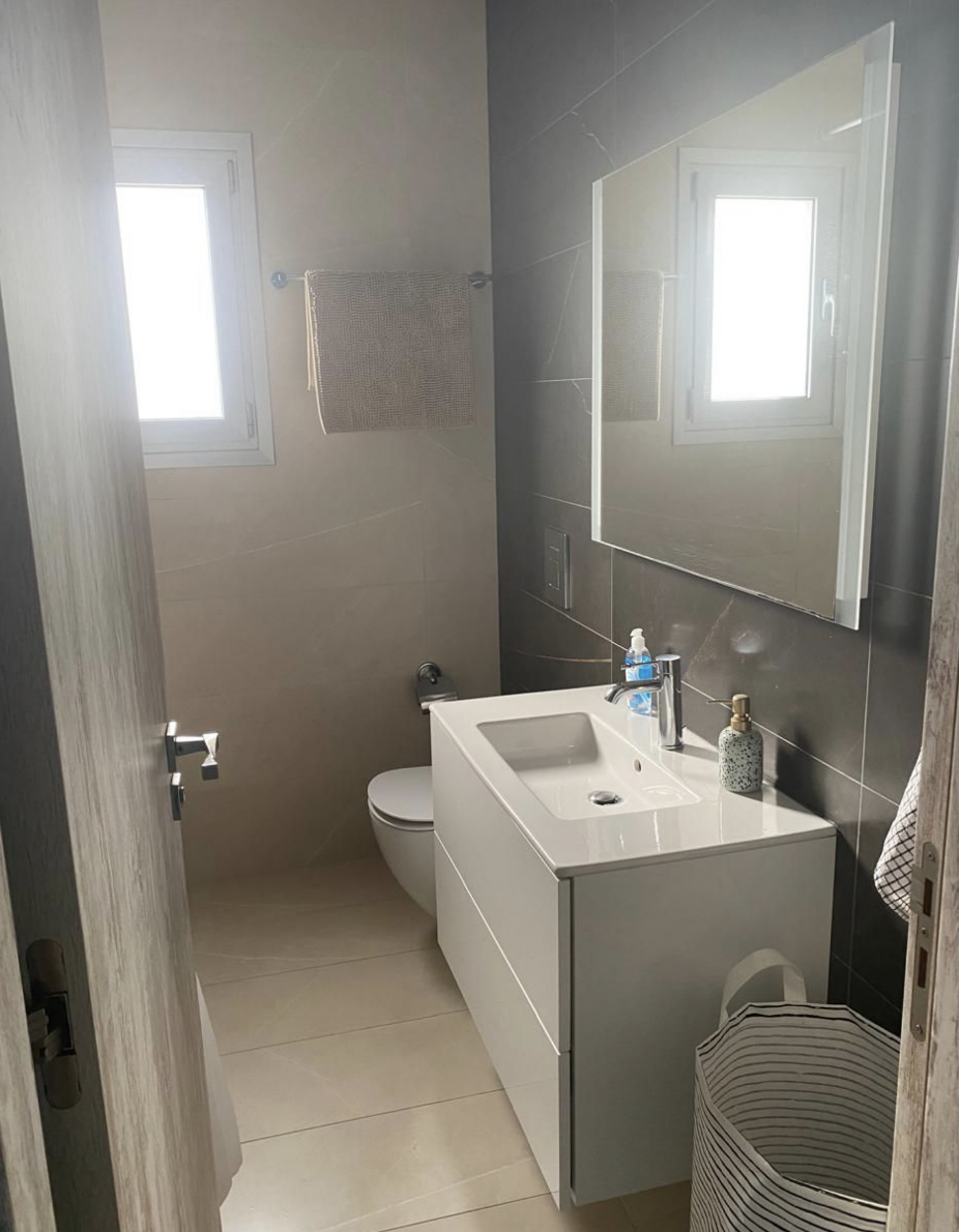 Квартира 2 спальни 95 м² в Лимассоле, Кипр