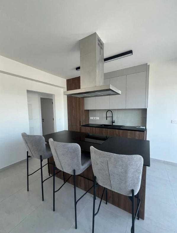 Appartement 2 chambres 80 m² en Limassol, Chypre