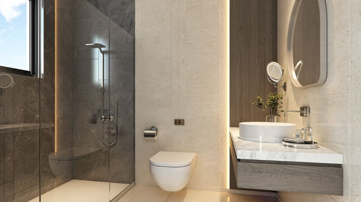 Квартира 2 спальни 92 м² муниципалитет Лимасол, Кипр