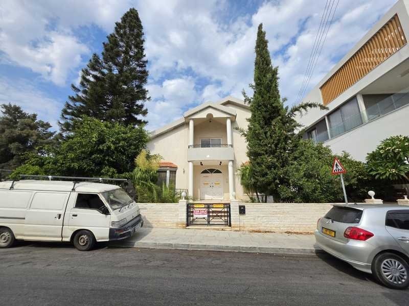 houses в kapsalos, Кіпр, 670.00м²