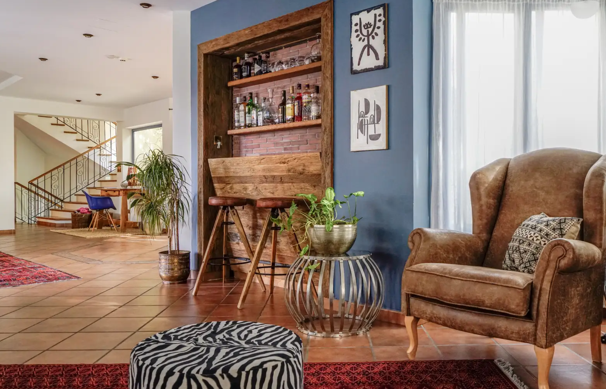 Вілла в agia-fyla, Кіпр, 420.00м² - зображення 14