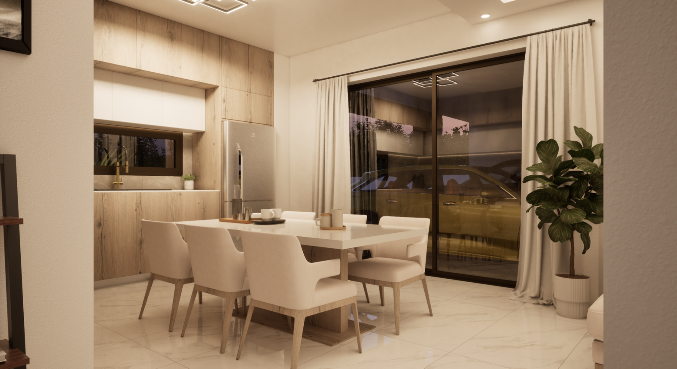 4 bedroom Villa  Paralimni, Cyprus