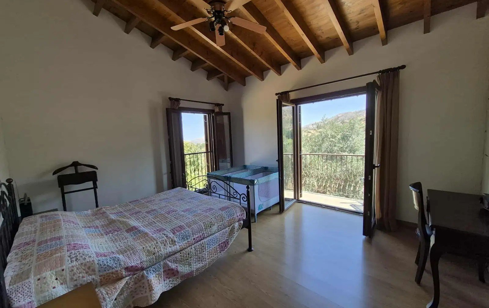 5-Schlafzimmer-Villa  Temvria, Zypern
