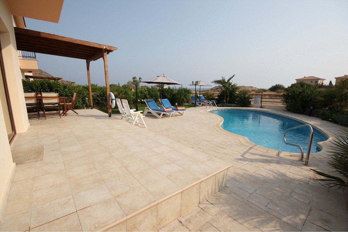 Maison 3 chambres 160 m² Pissouri Municipality, Chypre