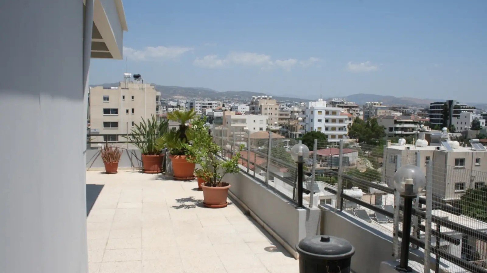 Пентхаус в agios-nektarios, Кіпр, 132.00м² - зображення 13