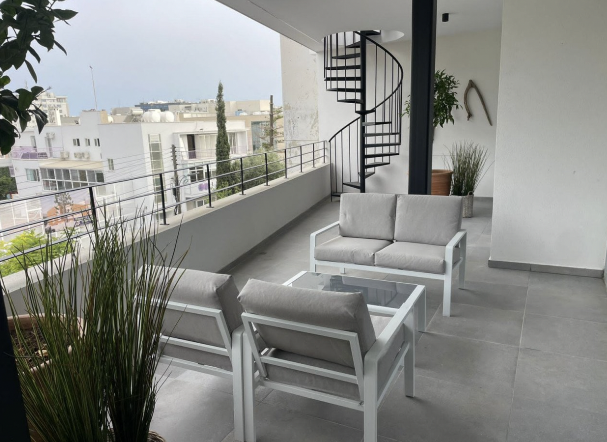 Пентхаус в agia-triada, Кіпр, 193.00м² - зображення 6