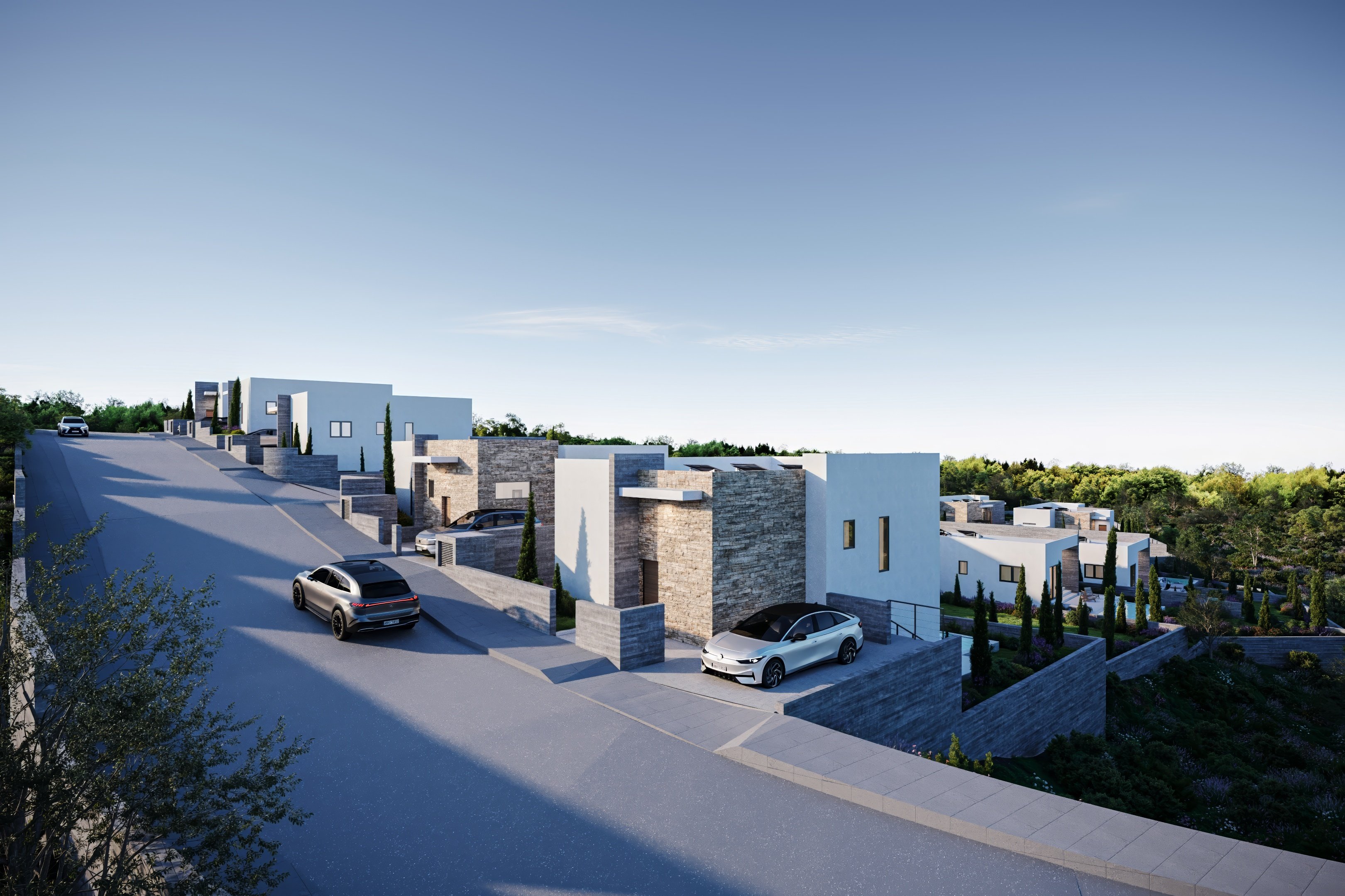 Вілла в pegeia, Кіпр, 150.00м² - зображення 9