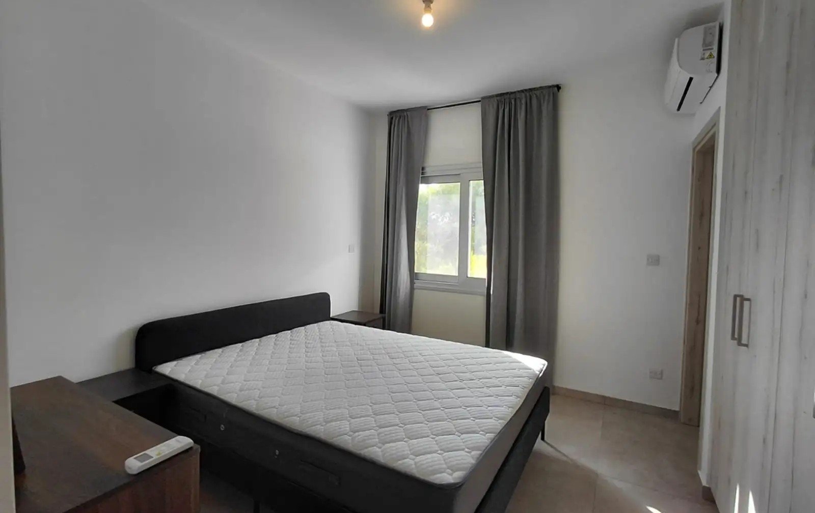 Apartamento 2 habitaciones  en Limasol, Chipre