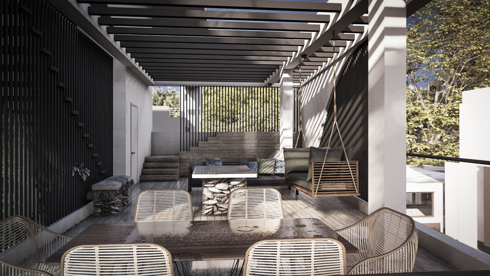 Apartment in petrou-kai-pavlou, Cyprus, 100.00m² - image 9