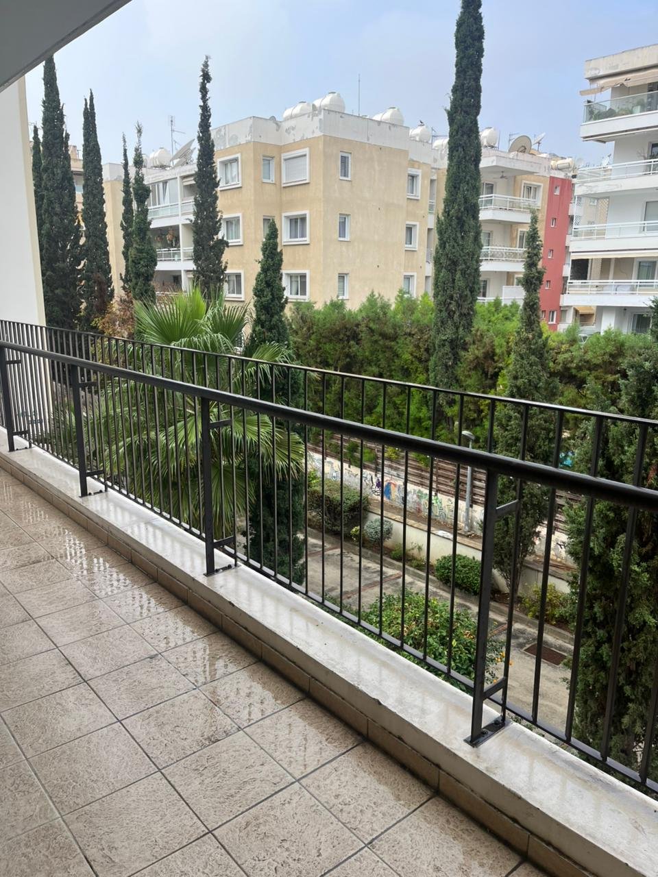 Apartamento 2 habitaciones  en Limasol, Chipre