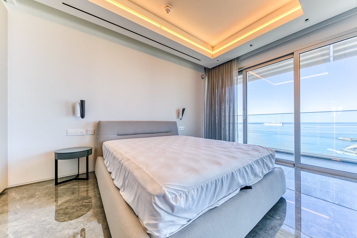 Квартира в pyrgos-tourist-area, Кіпр, 160.00м² - зображення 6