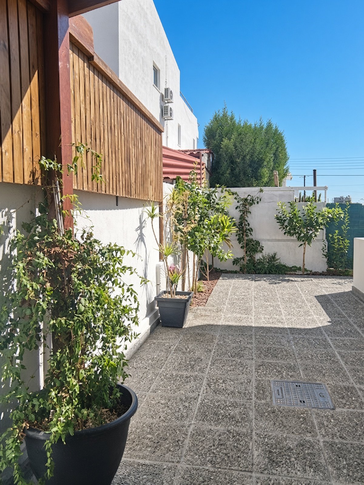Бунгало в agioi-anargyroi-i, Кіпр, 119.00м² - зображення 2