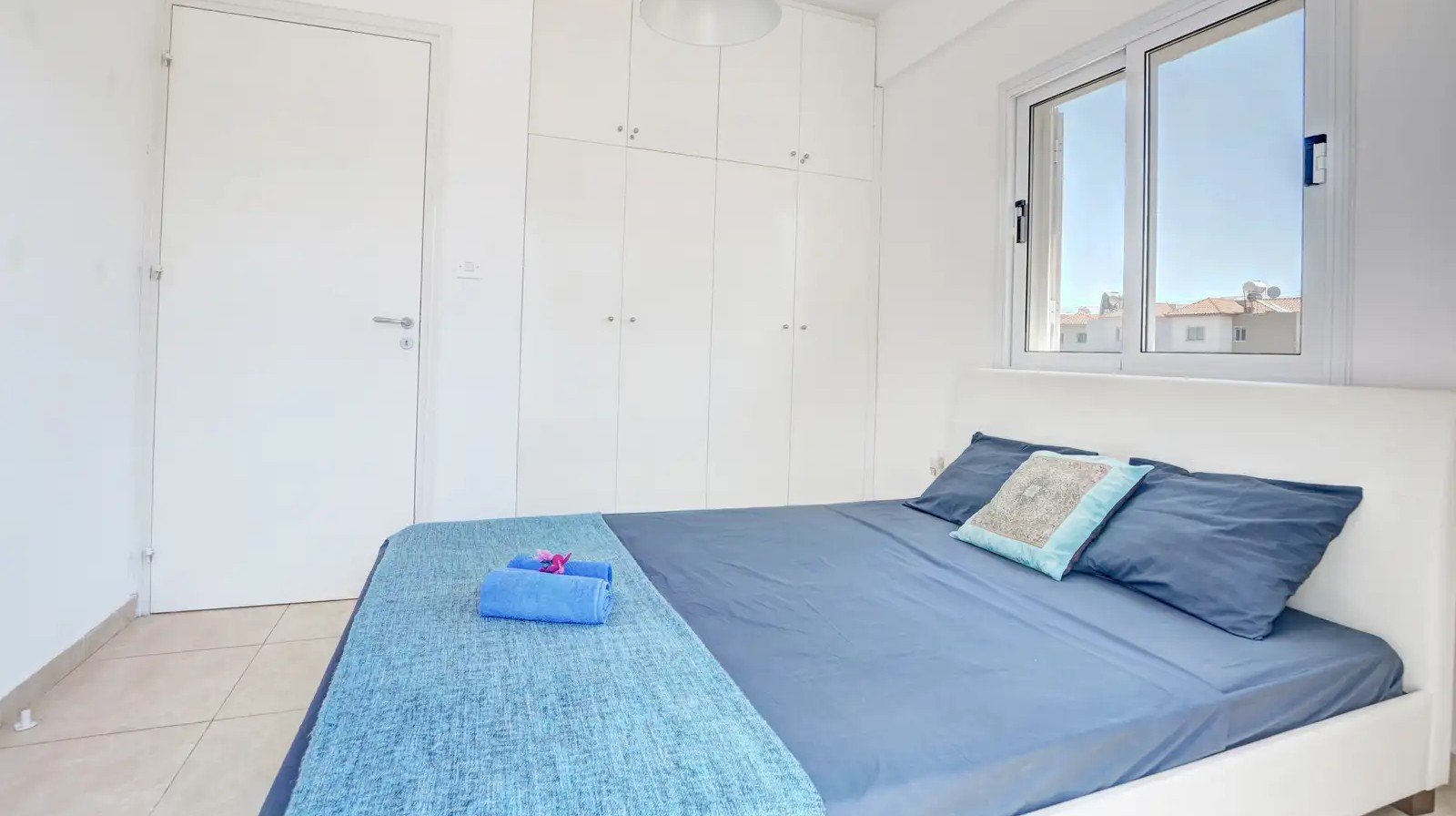 Haus 3 Schlafzimmer  Paralimni, Zypern