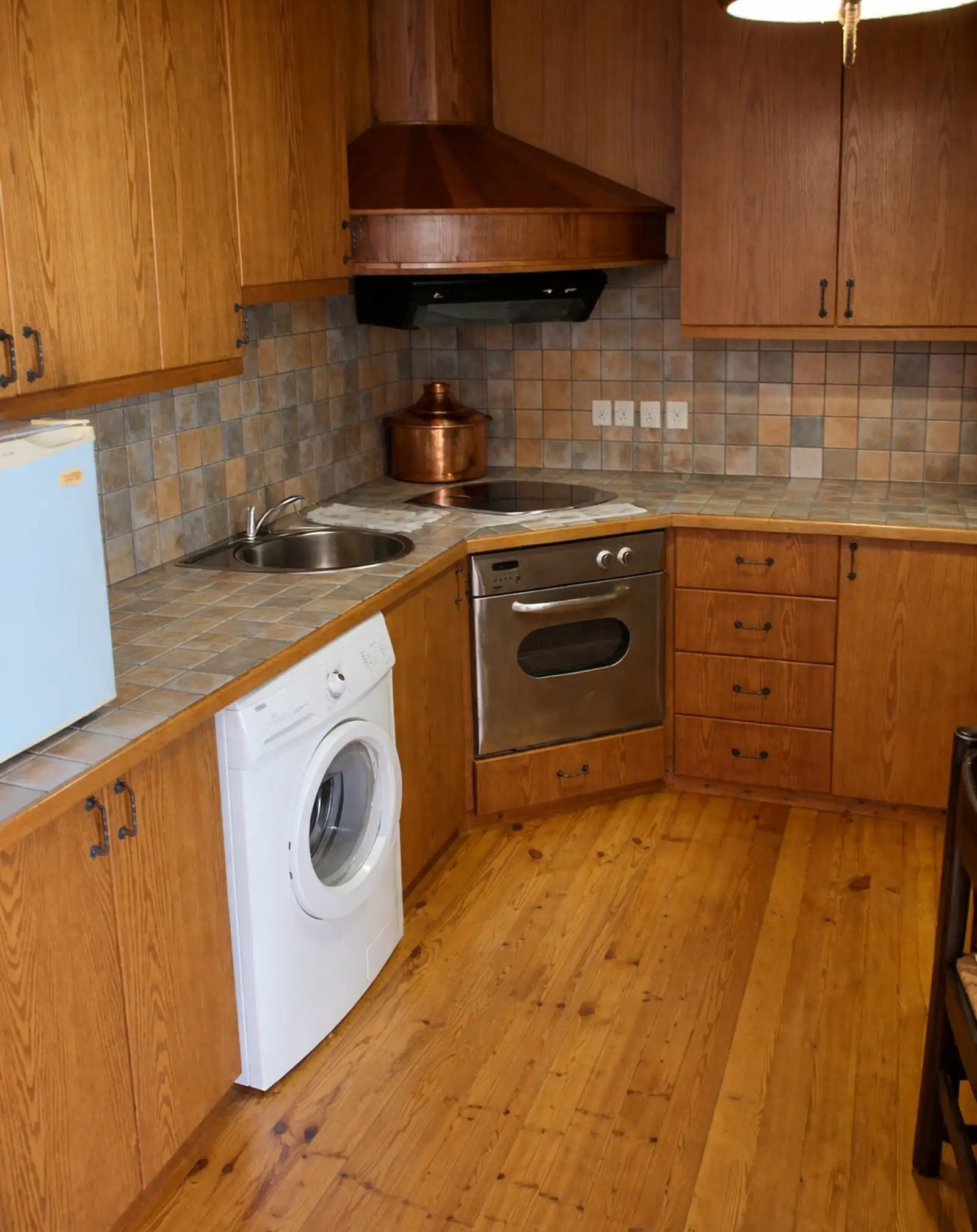 houses in agios-theodoros, Cyprus, 904.00m² - image 10