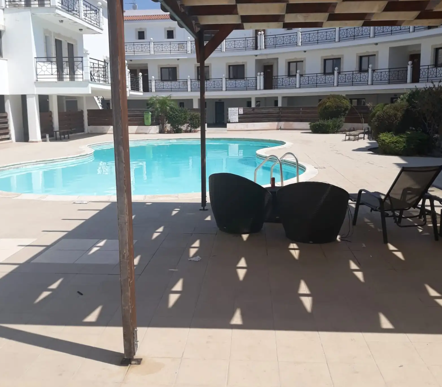 Квартира в tersefanou, Кіпр, 106.00м²