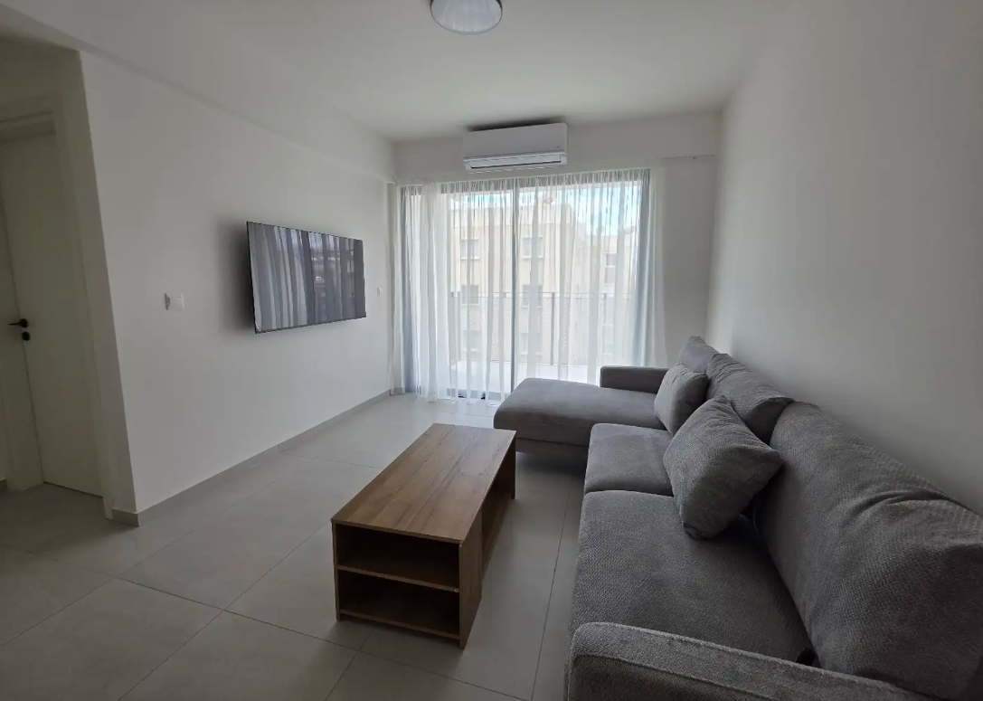 Wohnung 3 Schlafzimmer 100 m² in Limassol, Zypern