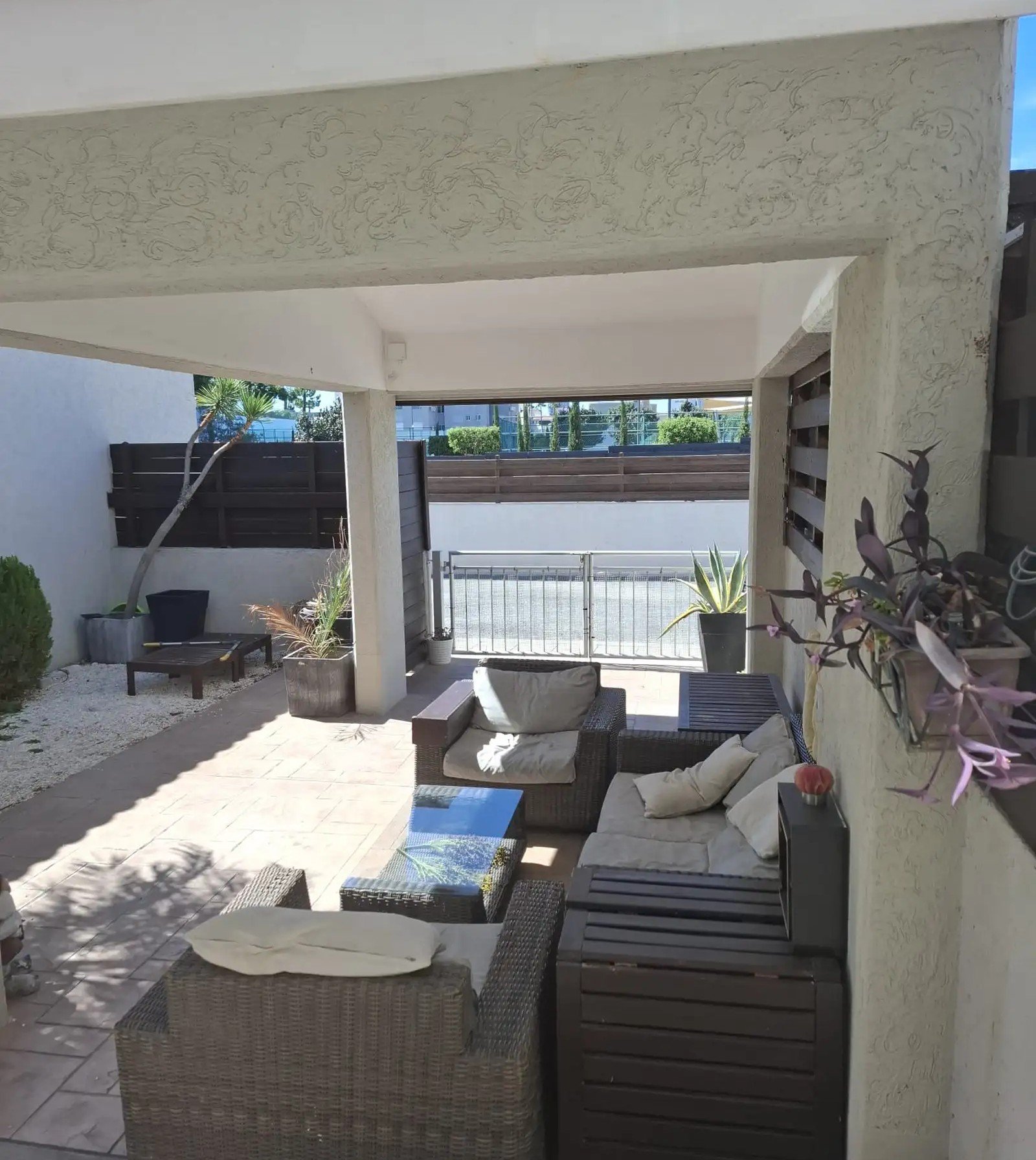 Casa 2 habitaciones  en Limasol, Chipre