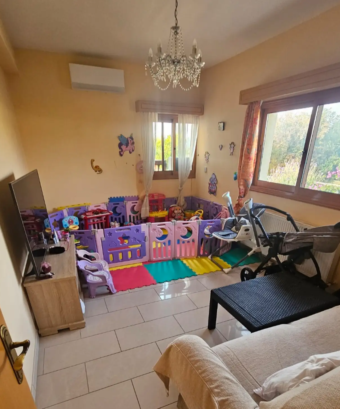 houses в erimi, Кіпр, 230.00м² - зображення 3