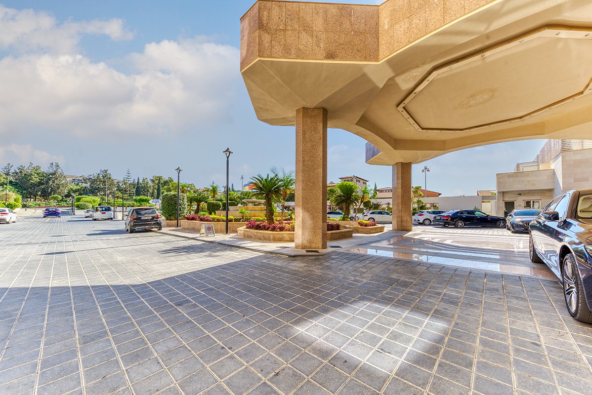 Квартира в pyrgos-tourist-area, Кіпр, 160.00м² - зображення 42