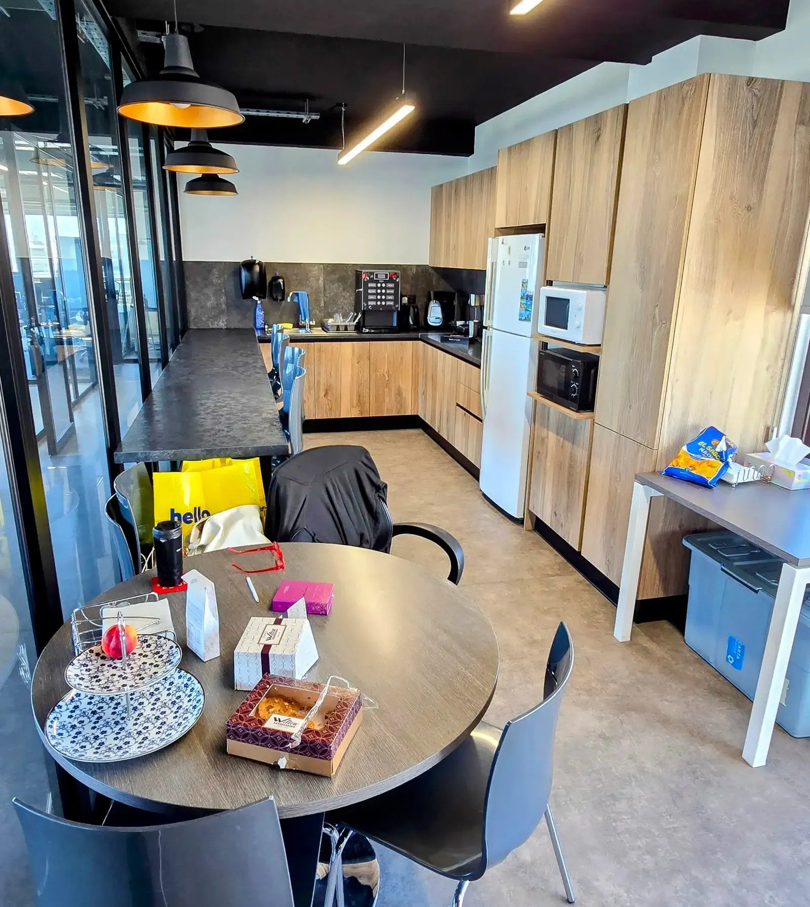 Коммерческое помещение в neapolis, Кипр, 400.00м² - изображение 7