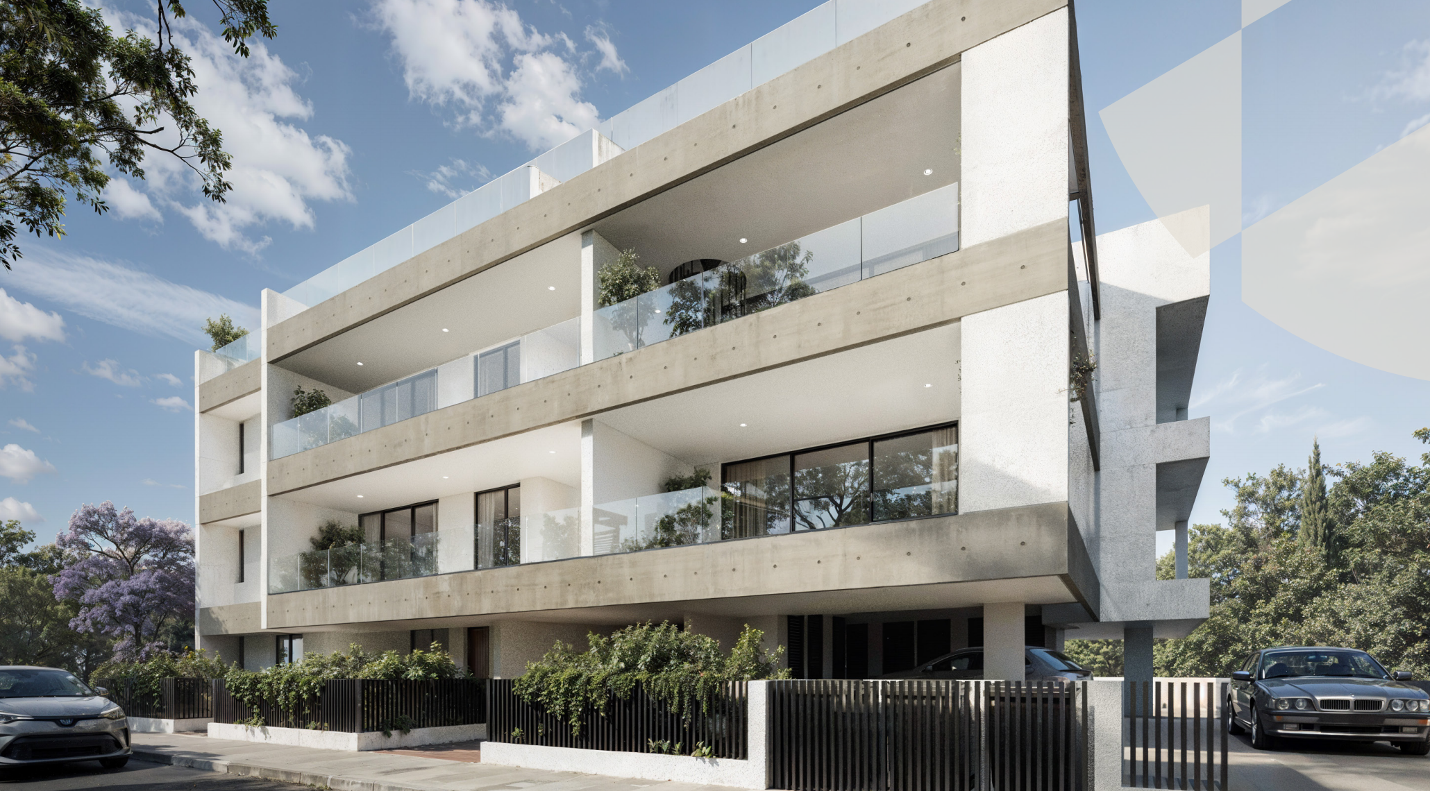 Апартаменти — Livadia, Larnaca, Кіпр ID 0602-240342