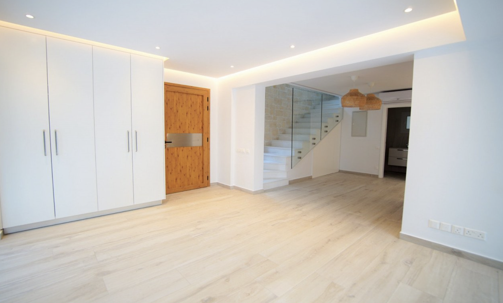 houses in agios-georgios, Cyprus, 233.00m² - image 12