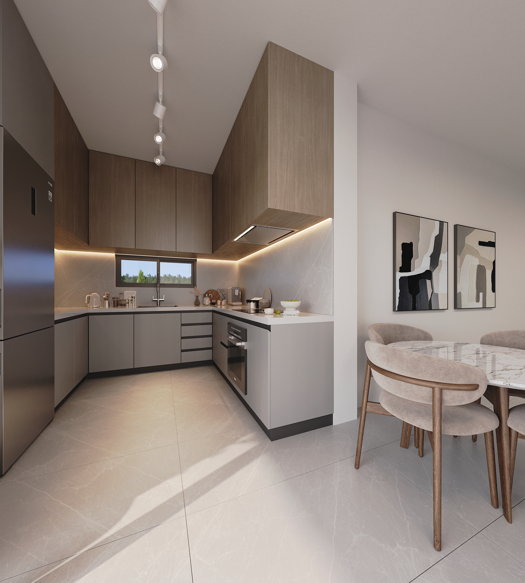 Квартира в sotiros, Кіпр, 76.00м² - зображення 17