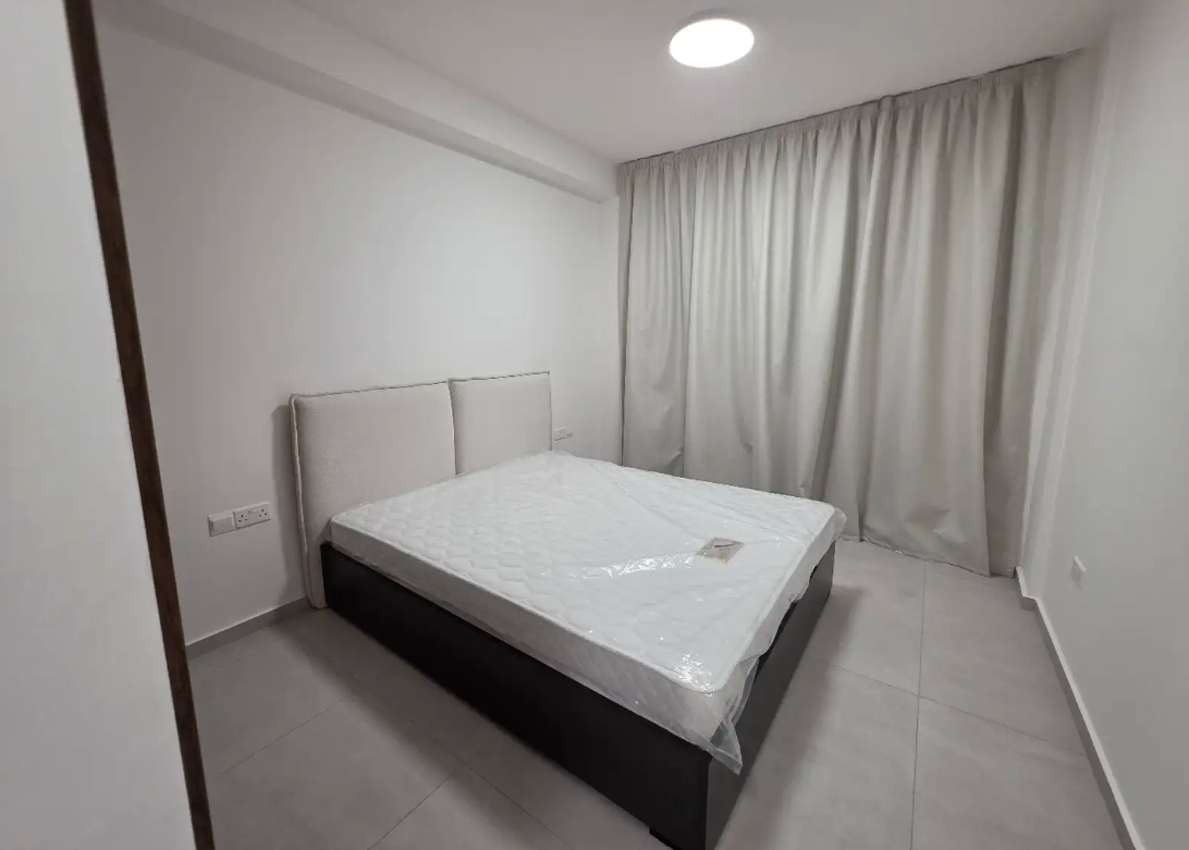 Wohnung 3 Schlafzimmer 110 m² in Limassol, Zypern