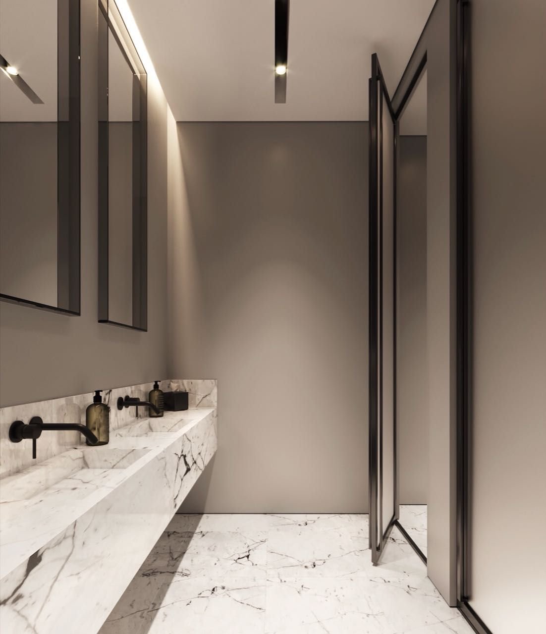 Комерційна нерухомість в mesa-geitonia, Кіпр, 233.00м² - зображення 10
