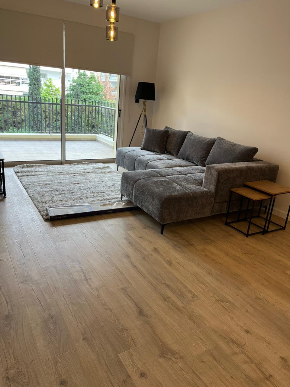 Apartamento 2 habitaciones  en Limasol, Chipre